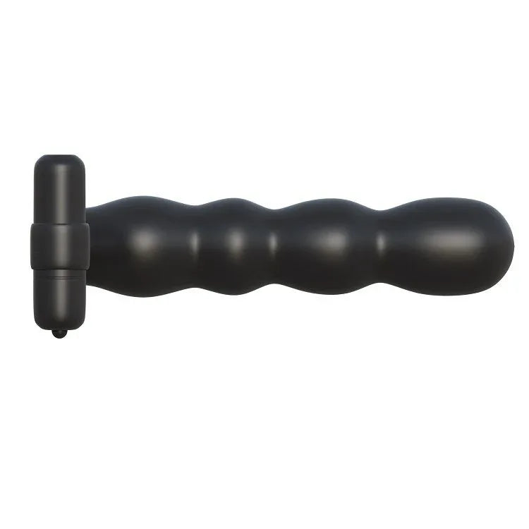 Fantasy C Ringz – Pénétrateur Double Posable