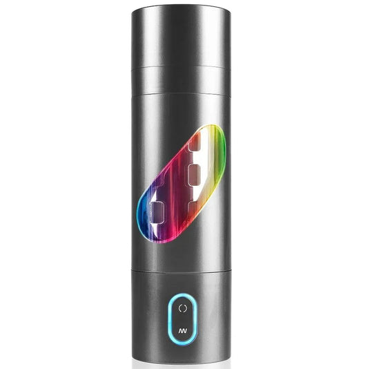 Extreme Toyz – Roto Bator USB Masturbateur Mle Bouche