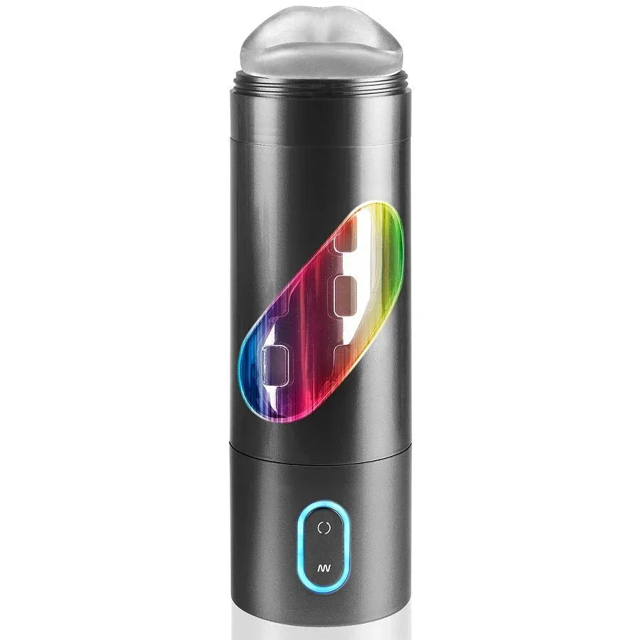 Extreme Toyz – Roto Bator USB Masturbateur Mle Bouche