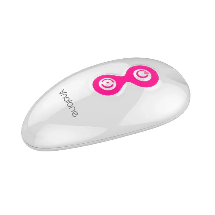 Nalone – Miu Miu Kegel Exercices Télécommande – Sensations Intenses & Excitation Maximale