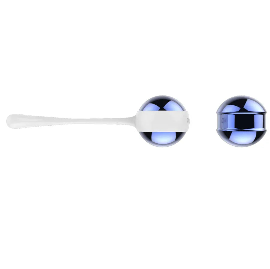 Nalone – Yany Billes Boules Chinois