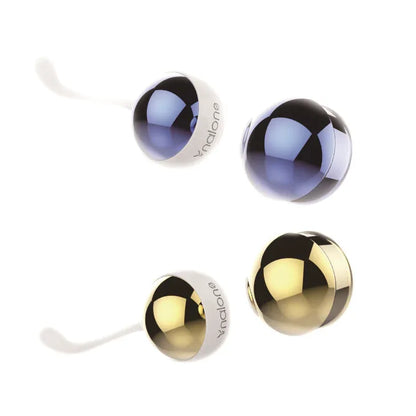 Nalone – Yany Billes Boules Chinois