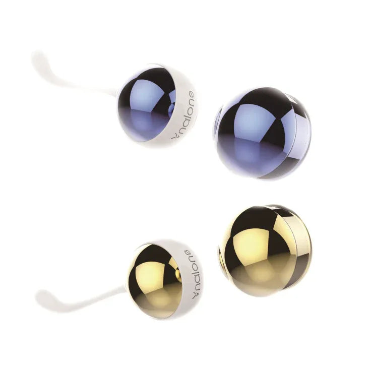 Nalone – Yany Billes Boules Chinois