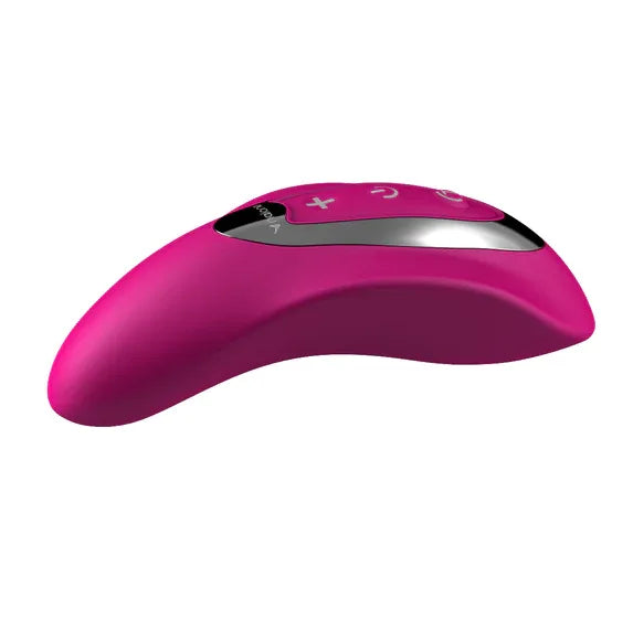 Nalone – Vibrateur Stimulateur Intelligent Curve