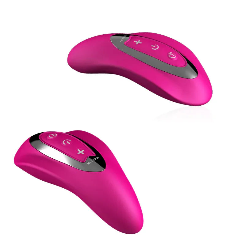 Nalone – Vibrateur Stimulateur Intelligent Curve