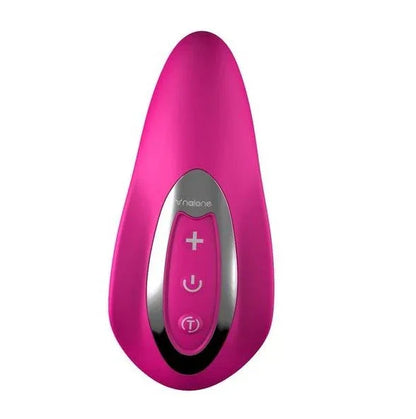Nalone – Vibrateur Stimulateur Intelligent Curve