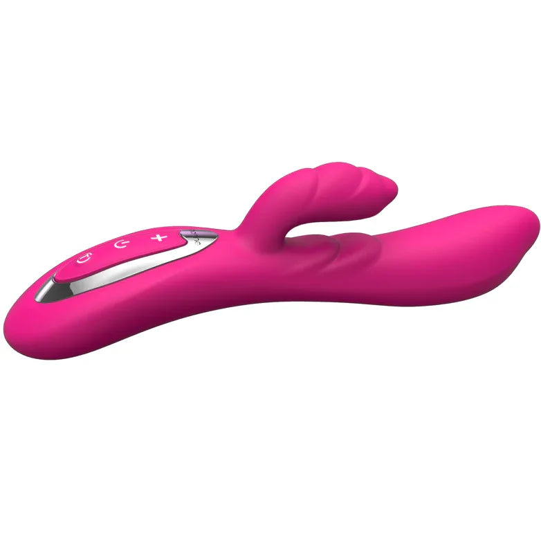 Nalone – Vibrateur Intelligent Touch 2