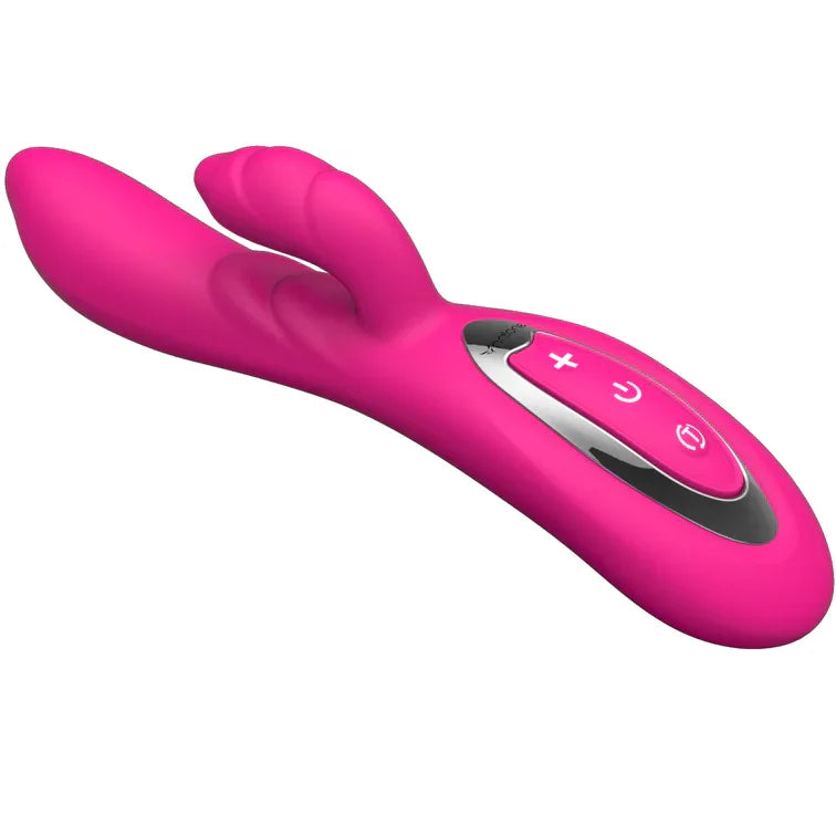 Nalone – Vibrateur Intelligent Touch 2
