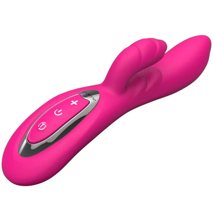 Nalone – Vibrateur Intelligent Touch 2