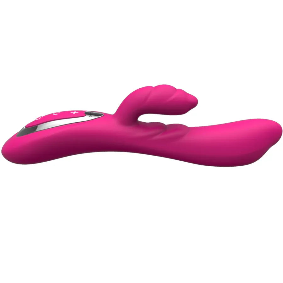 Nalone – Vibrateur Intelligent Touch 2