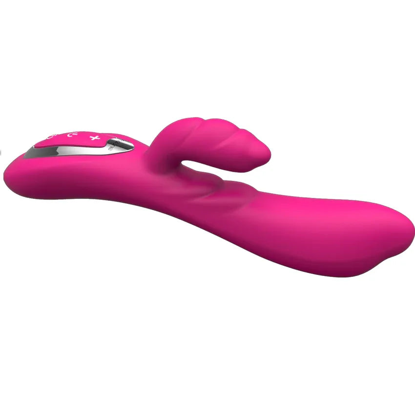 Nalone – Vibrateur Intelligent Touch 2
