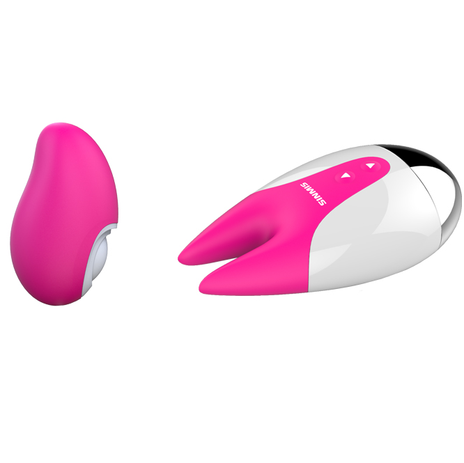 NALONE - CLITORIS STIMULATEUR FIFI 2
