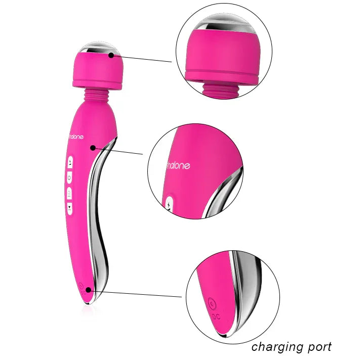 Nalone – Électro Stimulateur