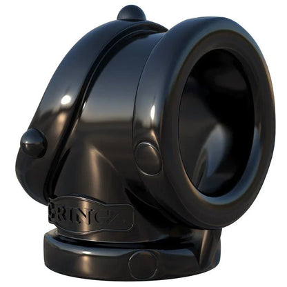Fantasy C Ringz – Tuyau Dur Rock