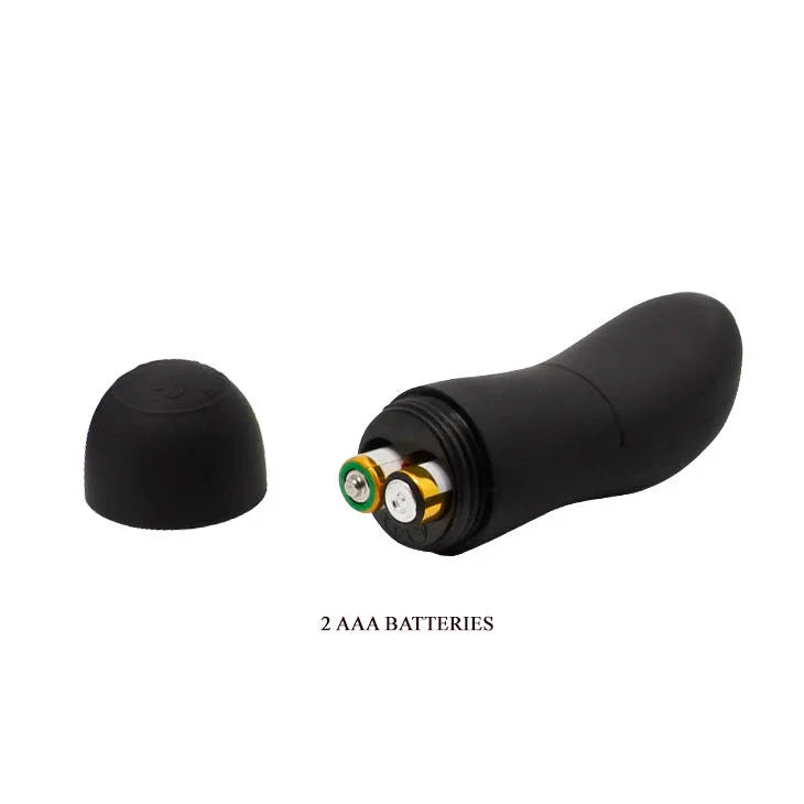 Baile – Anneau de Télécommande Noir 20V
