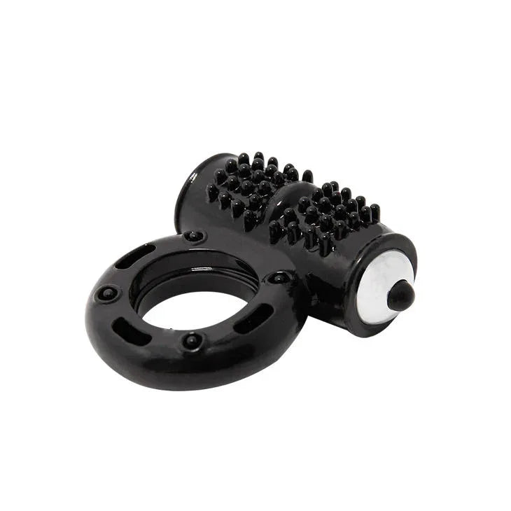 Baile – Anneau Vibrateur Power Ring 10V