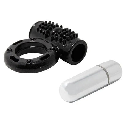 Baile – Anneau Vibrateur Power Ring 10V