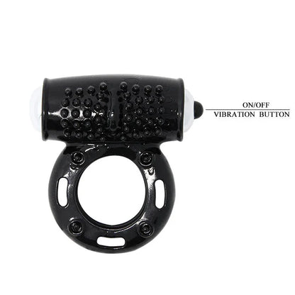 Baile – Anneau Vibrateur Power Ring 10V