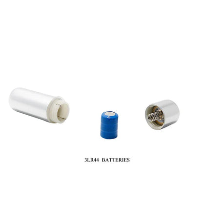 Baile – Anneau Vibrateur Power Ring 10V