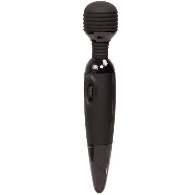 Baile – Power Masseur Compact Puissant Noir