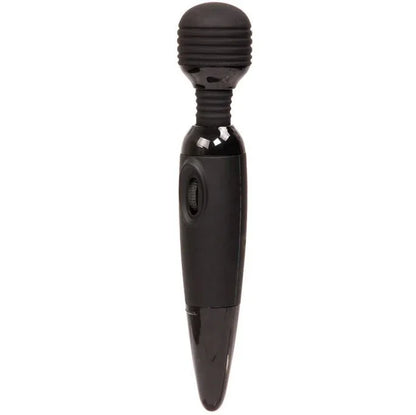 Baile – Power Masseur Compact Puissant Noir