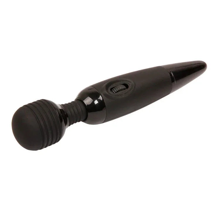 Baile – Power Masseur Compact Puissant Noir