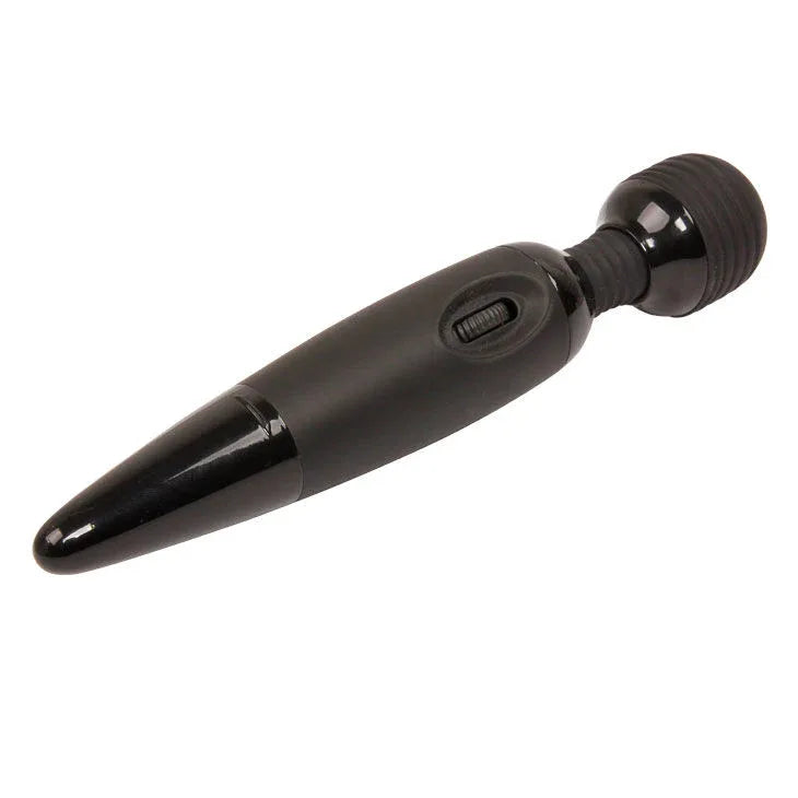 Baile – Power Masseur Compact Puissant Noir