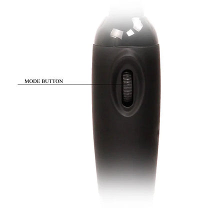 Baile – Power Masseur Compact Puissant Noir