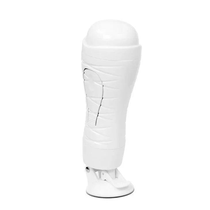 Crazy Bull – Masturbateur Vagin Rechargeable Flora