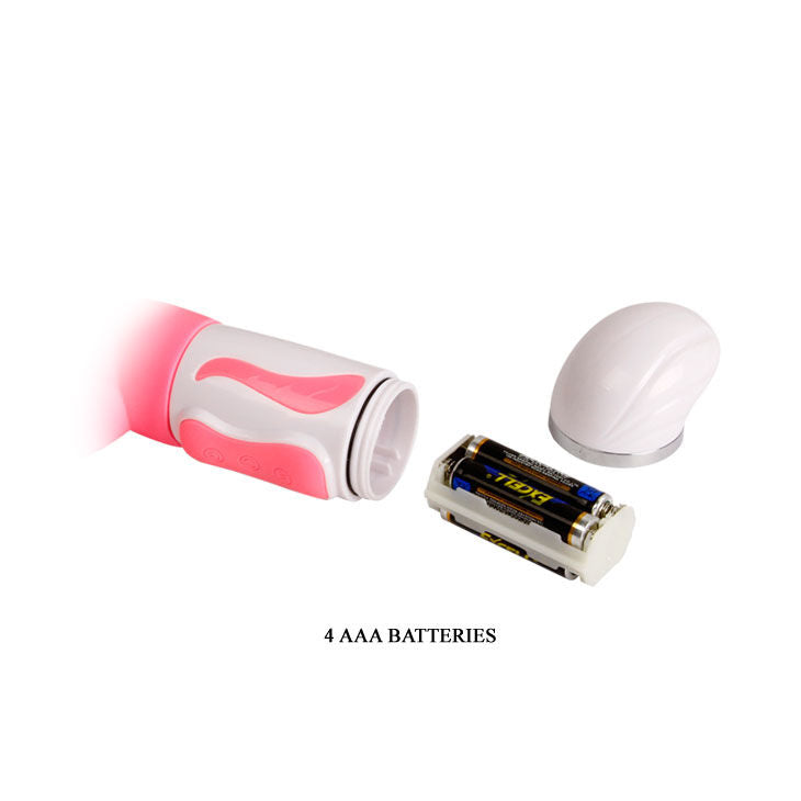 PRETTY LOVE - STEVEN LE LAPIN INTELLIGENT ROSA