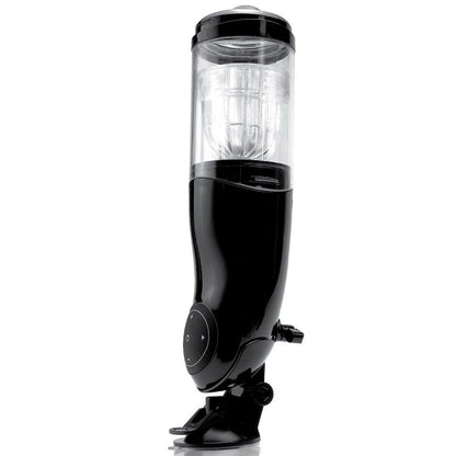 EXTREME TOYZ - MLE MASTURBADOR USB PDX MEGA BATOR ANO NEGRO