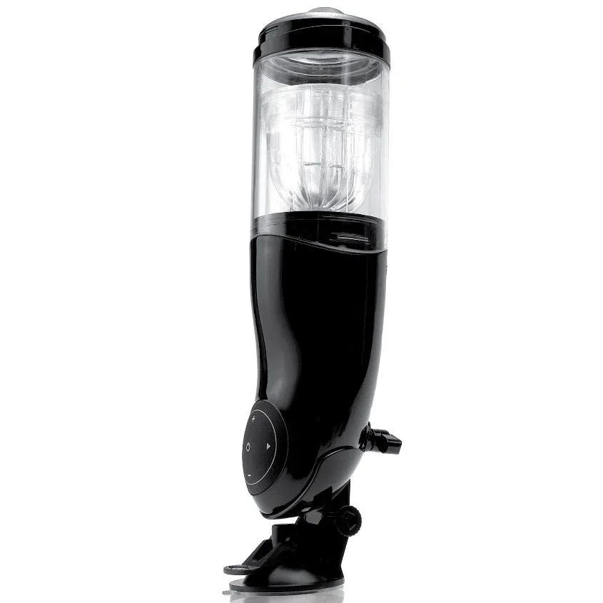 Extreme Toyz – Masturbateur Mle USB Pdx Mega Bator Ano Noir