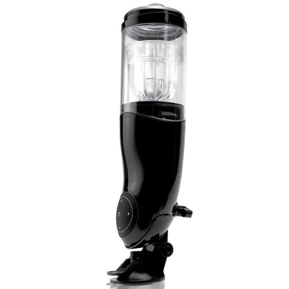 Extreme Toyz – Masturbateur Mle USB Pdx Mega Bator Ano Noir