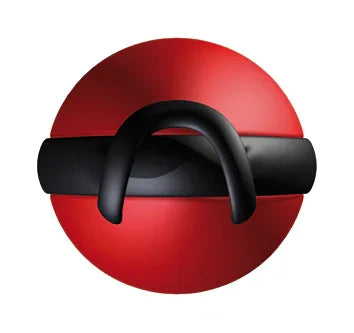 Joydivion Joyballs – Balle Simple Rouge