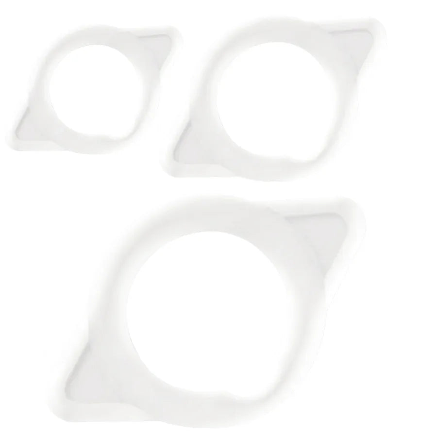 Joydivision – Pack Maximus de Bagues taille Xs + S + M