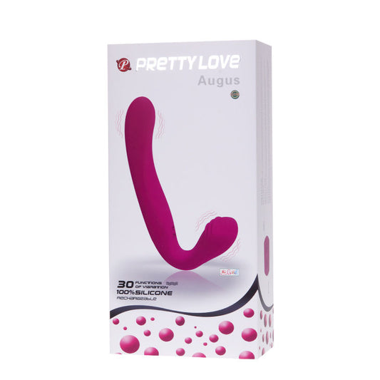 PRETTY LOVE - AUGUS LILAC HARNESS