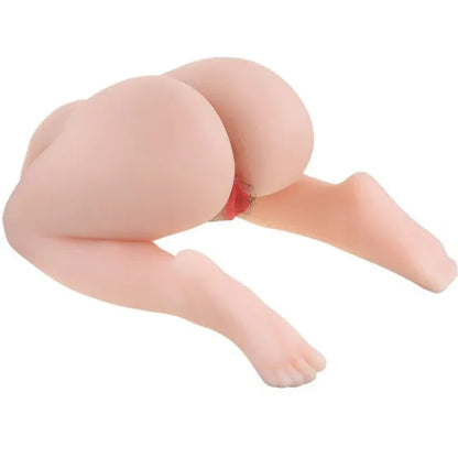 Baile – Passion Dame Masturbateur Voix 3D