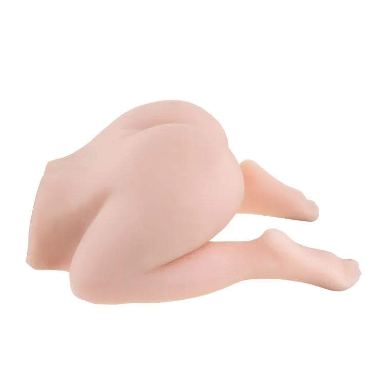 Baile – Passion Dame Masturbateur Voix 3D