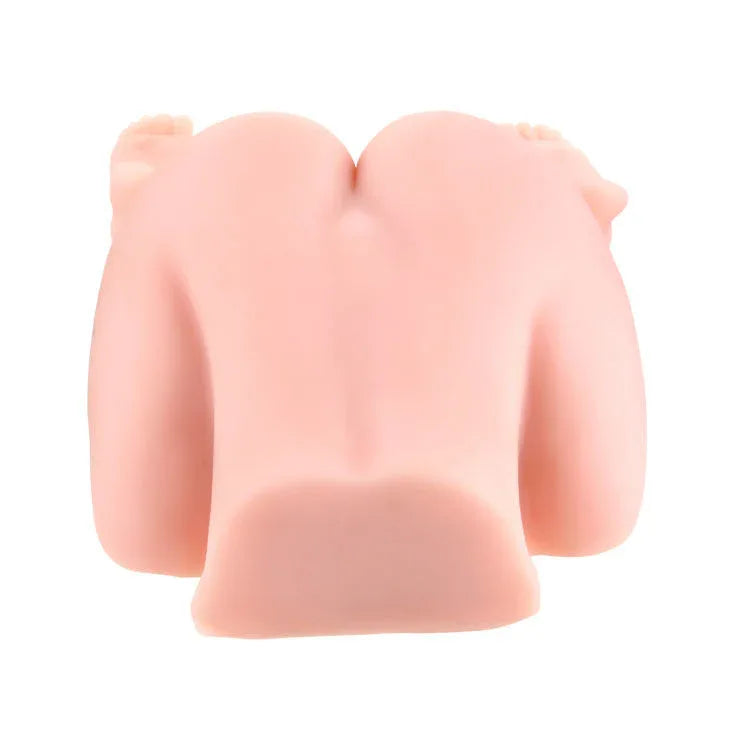 Baile – Passion Dame Masturbateur Voix 3D