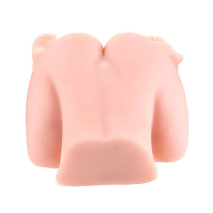 Baile – Passion Dame Masturbateur Voix 3D