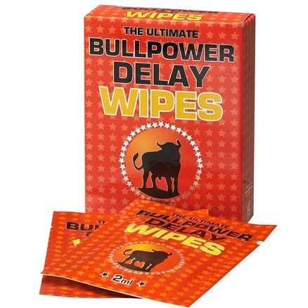 COBECO - BULLPOWER RETARDANT INGETTES