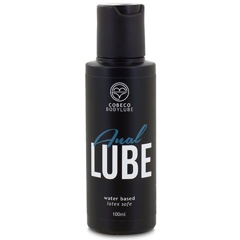 COBECO - ANAL LUBRIFIANT 100 ML