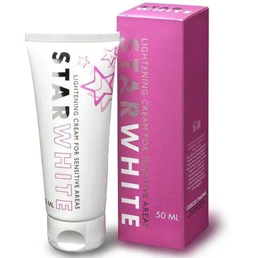 Cobeco – Star Blanc 50Ml