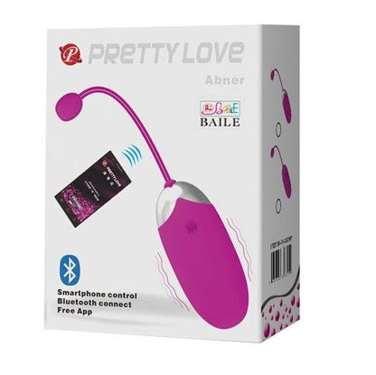 PRETTY LOVE - APLICACIÓN ABNER