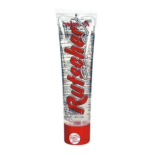 Joydivision – Lubrifiant Anal Super Rutscher 100 ml – Sensations Intenses & Excitation Maximale