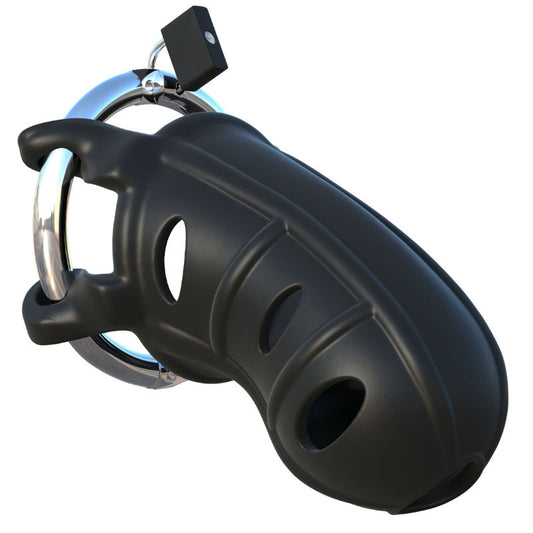 FANTASY C-RINGZ - BITE BLOCAGE IN EXTREME SILICONE