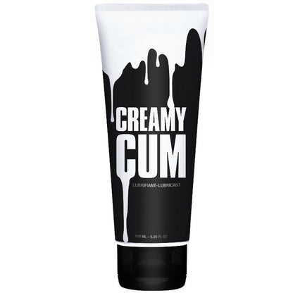 CREMA LUBRICANTE CREMOSA - CUM 150 ML