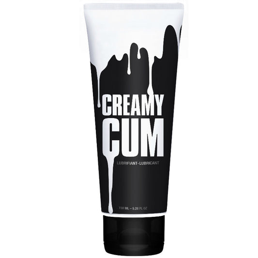 CREMA LUBRICANTE CREMOSA - CUM 150 ML