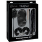 FETISH FANTASY EDICIÓN LIMITADA - KIT DE AVANCE