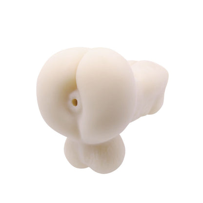 BAILE - MINI MASTURBADOR PARA HOMBRES BACK SPIRIT 